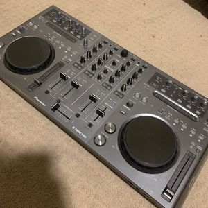 Pioneer Dj controller DDJ-T1